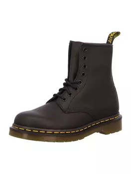 Ботинки Dr Martens, черный