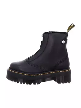 Ботинки Dr Martens, черный
