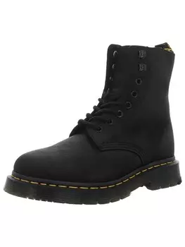 Ботинки Dr Martens, черный