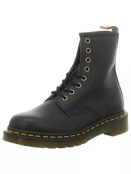Ботинки Dr Martens, черный