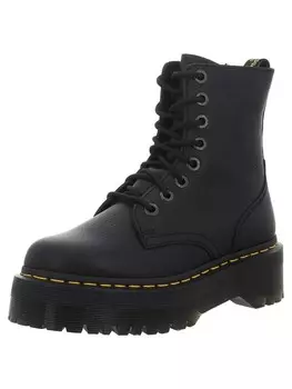 Ботинки Dr Martens, черный