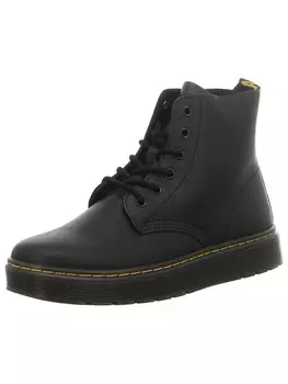 Ботинки Dr Martens, черный