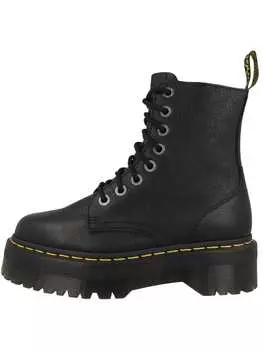 Ботинки Dr. Martens, черный