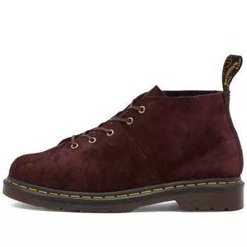 Ботинки Dr. Martens Church Monkey