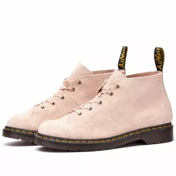 Ботинки Dr. Martens Church Monkey
