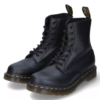 Ботинки Dr. Martens Combat PASCAL, черный