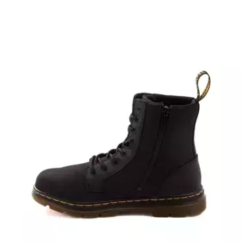 Ботинки Dr. Martens Combs Boot, черный
