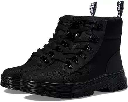 Ботинки Dr. Martens Combs Extra Tough Casual Boot, черный