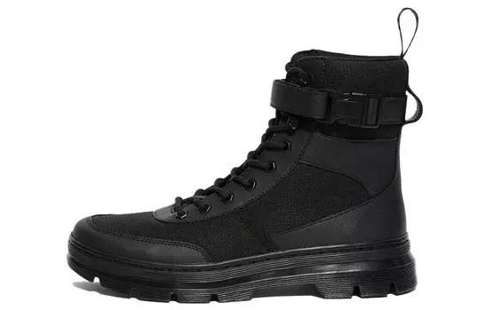 Ботинки Dr.Martens Combs Tech Lace-up Boots