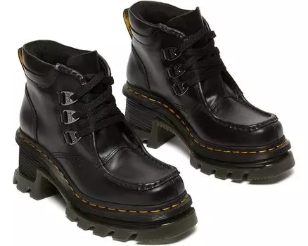 Ботинки Dr. Martens Corran 3i Boot, черный