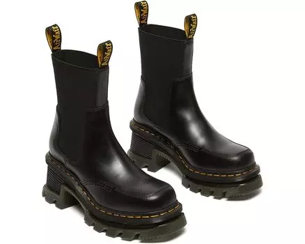 Ботинки Dr. Martens Corran Chelsea, черный