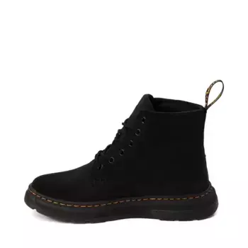 Ботинки Dr. Martens Crewson Chukka Boot, черный
