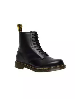 Ботинки Dr. Martens, цвет schwarz/schwarz