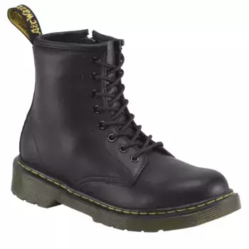 Ботинки Dr Martens Delaney Lace Softy T, черный