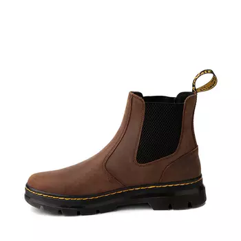 Ботинки Dr. Martens Embury Chelsea Boot, цвет Dark Brown