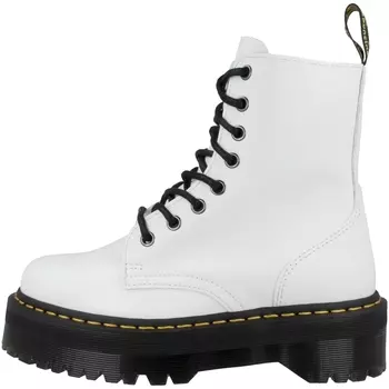 Ботинки Dr. Martens Jadon, белый