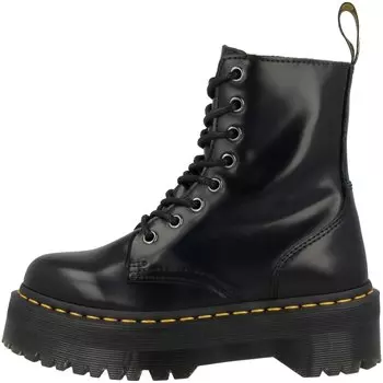 Ботинки Dr. Martens Jadon, черный