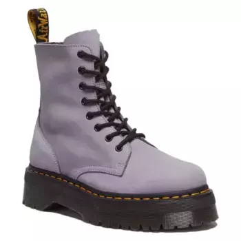 Ботинки Dr Martens Jadon, фиолетовый