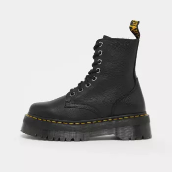 Ботинки Dr. Martens Jadon III, черный