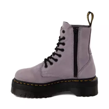 Ботинки Dr. Martens Jadon III Platform Boot, цвет Lavender Frost