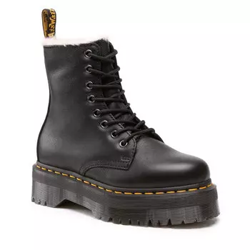 Ботинки Dr. Martens JadonFl, черный