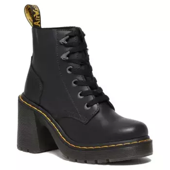 Ботинки Dr Martens Jesy, черный