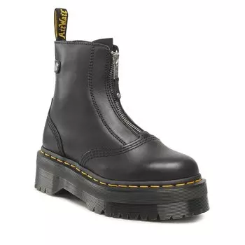 Ботинки Dr. Martens Jetta, черный