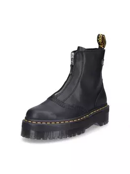 Ботинки Dr Martens Jetta, черный
