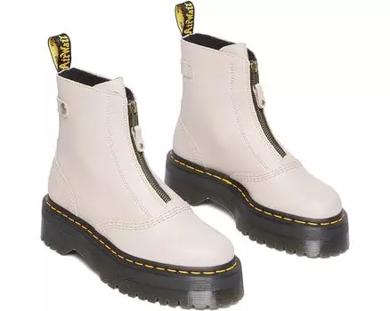 Ботинки Dr. Martens Jetta, цвет Vintage Taupe