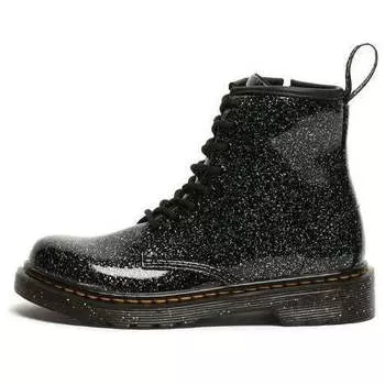 Ботинки Dr. Martens Junior 1460 Martin Boots K Black 27050001