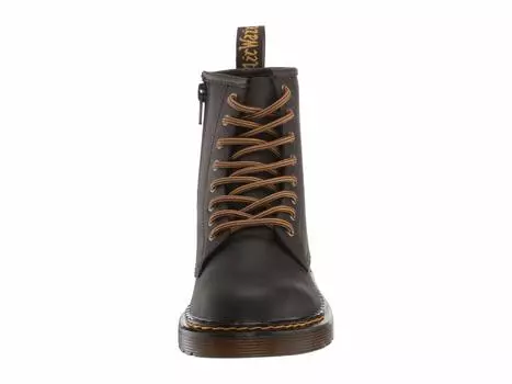 Ботинки Dr. Martens Kid's Collection 1460 Lace Up Fashion Boot (Little Kid/Big Kid)