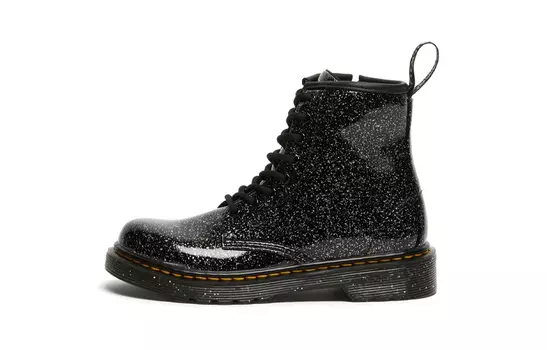 Ботинки Dr. Martens Kids 1460 Glitter Dr.Martens
