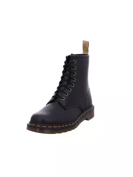 Ботинки Dr Martens, коричневый