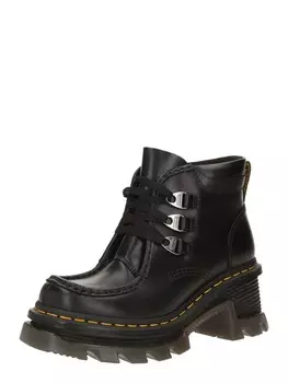 Ботинки Dr. Martens Lace-Up Ankle Boots Corran 3i, черный