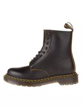 Ботинки Dr. Martens Leder, черный