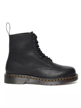 Ботинки Dr Martens Leder, черный