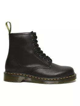 Ботинки Dr Martens Leder, черный