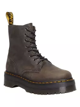 Ботинки Dr Martens Leder, коричневый