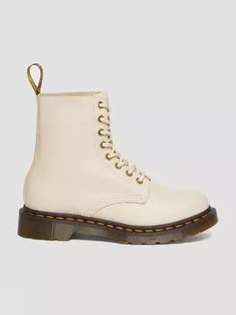 Ботинки Dr. Martens Leder, песочный