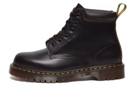 Ботинки Dr.Martens Martin Boots Unisex Black