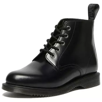 Ботинки Dr.Martens Martin Boots Unisex Black