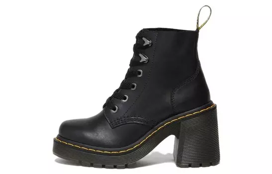 Ботинки Dr.Martens Martin Boots Women's Black