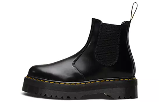 Ботинки Dr.Martens 2976 Contrast-stitch Chelsea Boots