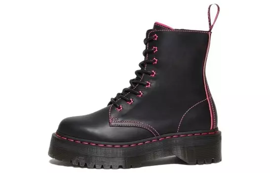 Ботинки Dr.Martens Martin унисекс, Black