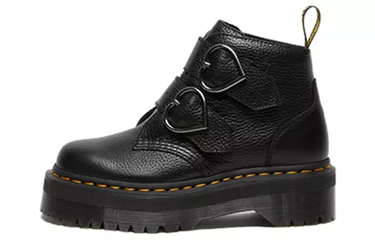 Ботинки Dr.Martens Martin Женские