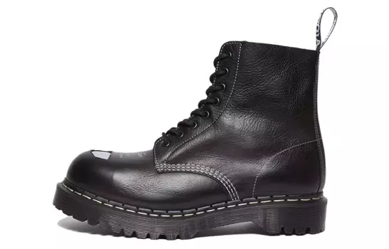 Ботинки Dr. Martens 1460 Pascal Leather Boots