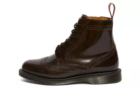 Ботинки Dr.Martens Martin Женские