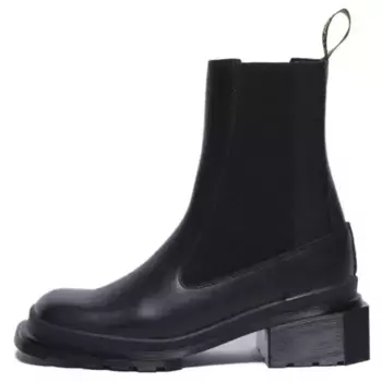 Ботинки Dr. Martens Maybole Chelsea Dr.Martens, черный