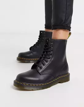 Ботинки Dr Martens Modern Classics Smooth 1460 с 8 люверсами