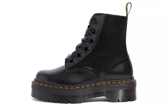 Ботинки Dr. Martens Molly Platform Dr.Martens